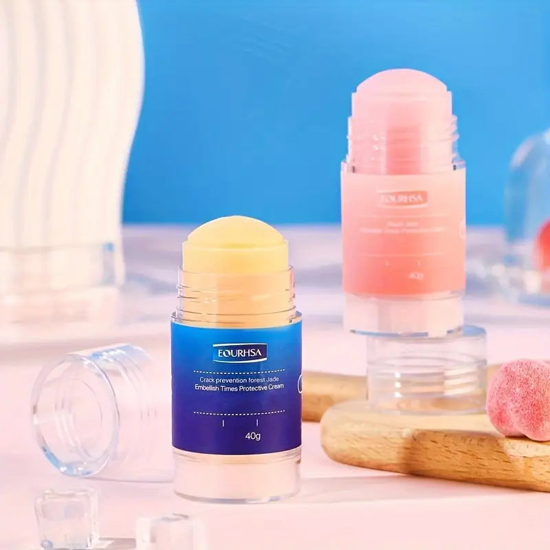 Eoursha Foot Healing Cream 2-in-1