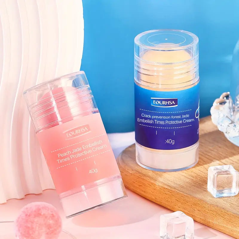 Eoursha Foot Healing Cream 2-in-1