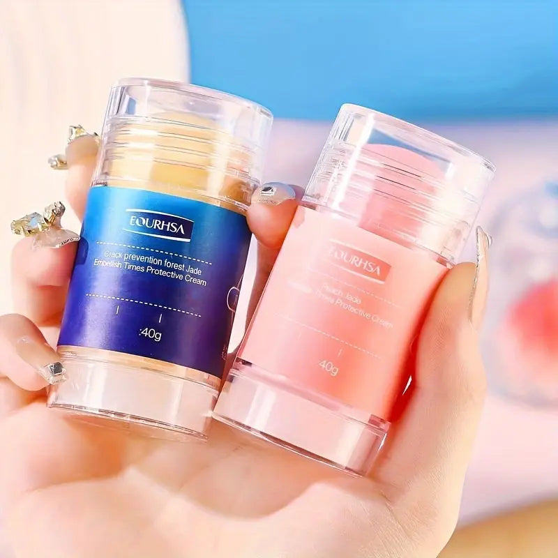 Eoursha Foot Healing Cream 2-in-1