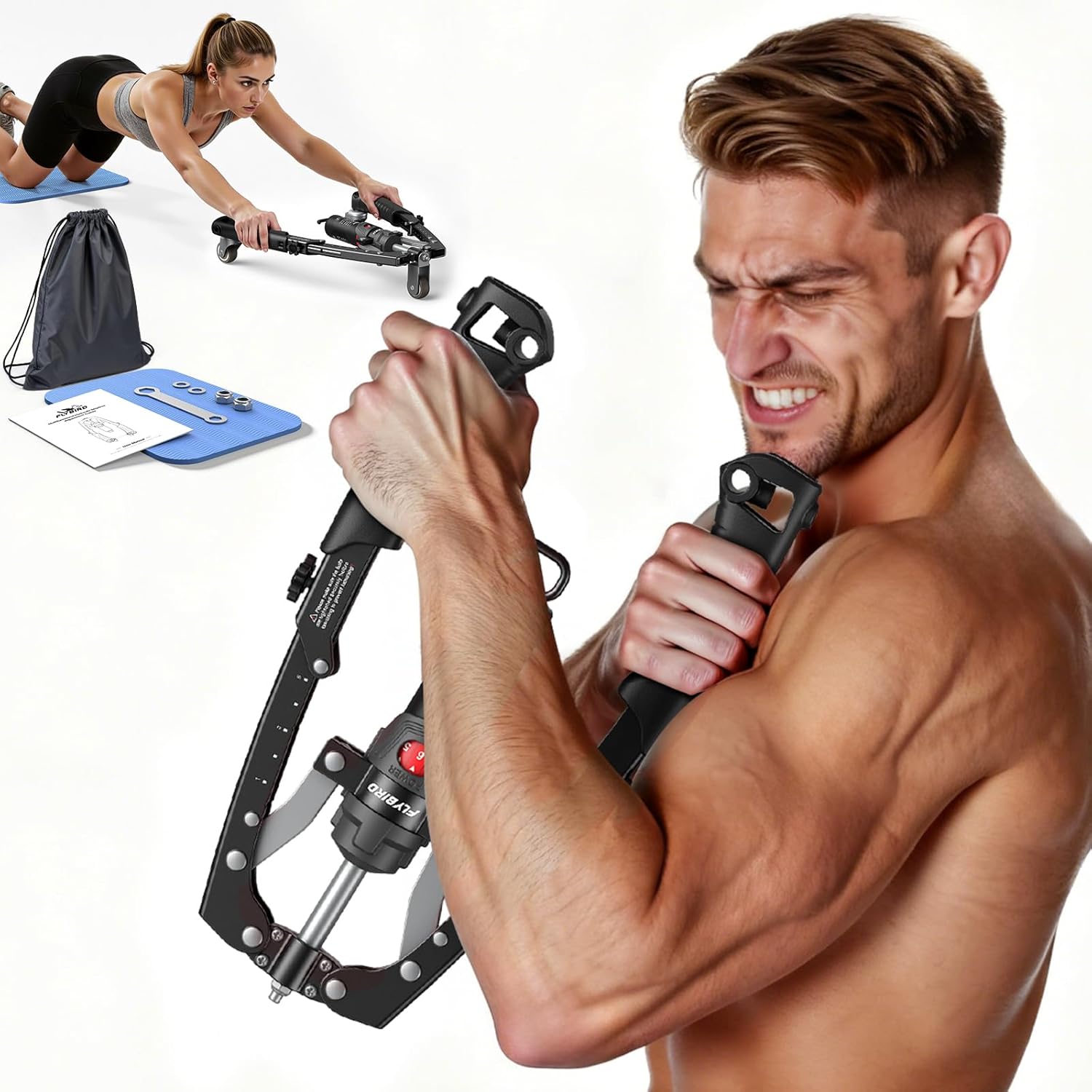 FlexForce 3-in-1™