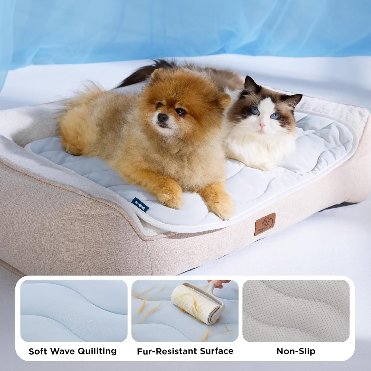 CloudCool Pet Mat