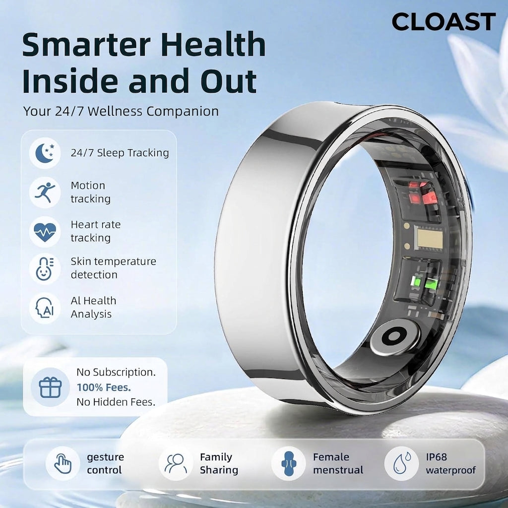 Cloast Ring™