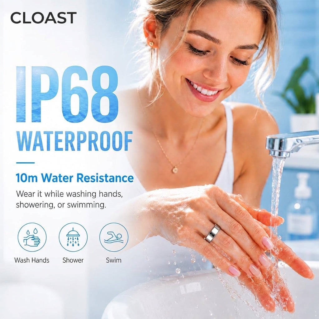 Cloast Ring™